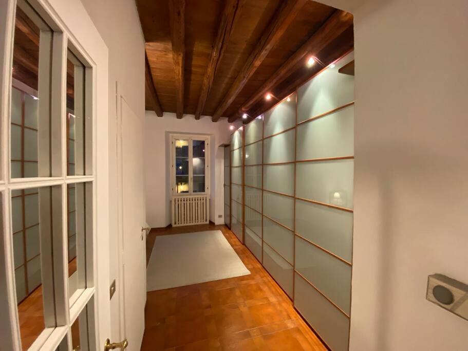 Antica Corte Navigli-Darsena Mailand Exterior foto