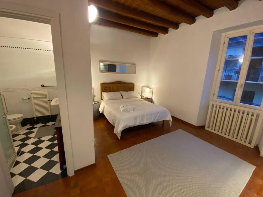 Antica Corte Navigli-Darsena Mailand Exterior foto