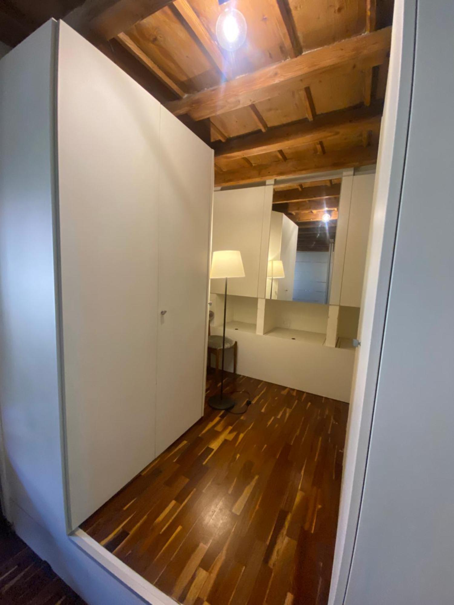 Antica Corte Navigli-Darsena Mailand Zimmer foto