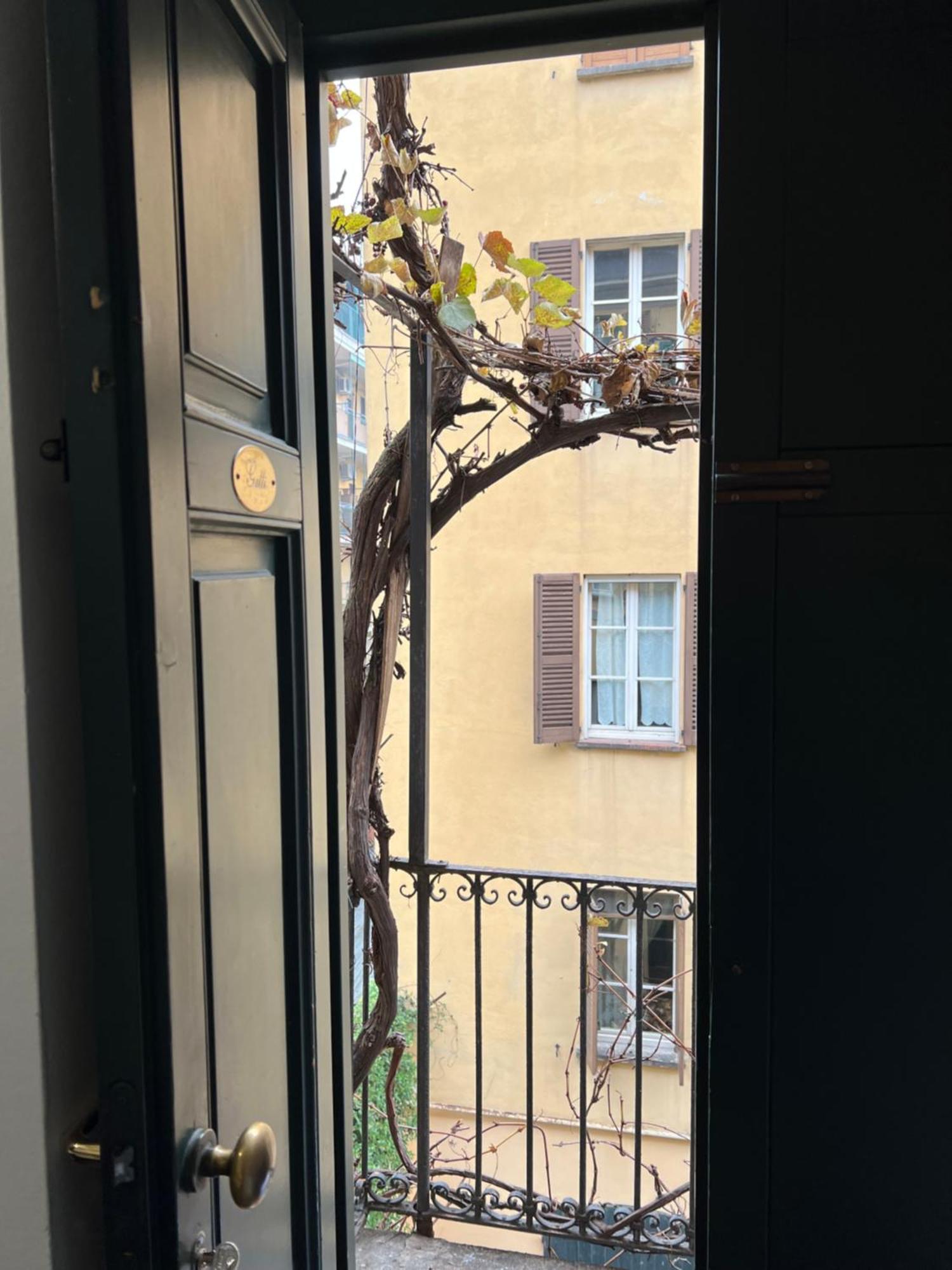 Antica Corte Navigli-Darsena Mailand Zimmer foto