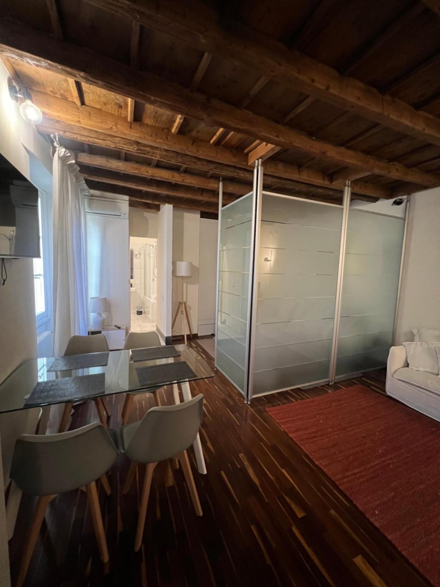 Antica Corte Navigli-Darsena Mailand Zimmer foto