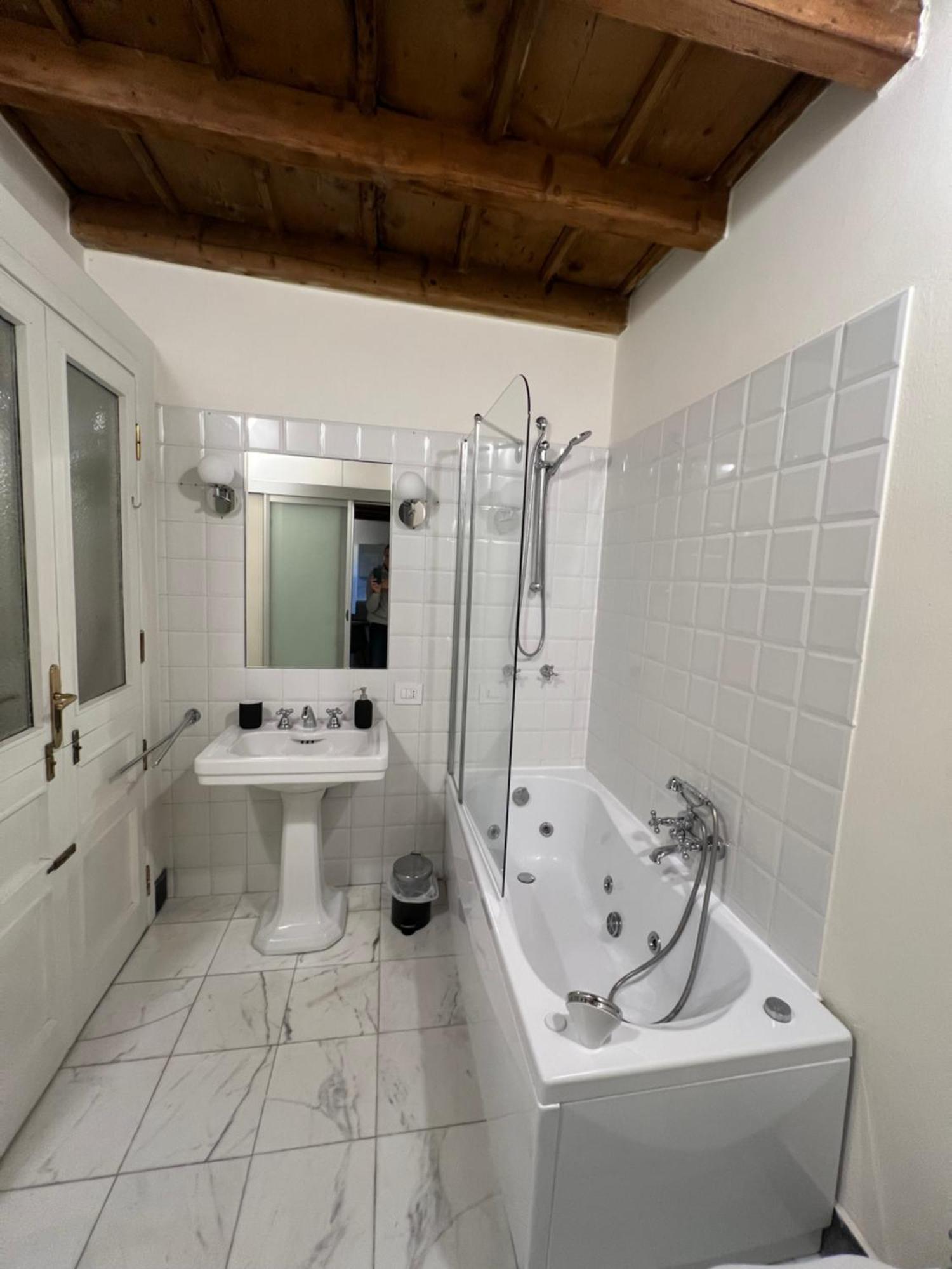 Antica Corte Navigli-Darsena Mailand Zimmer foto