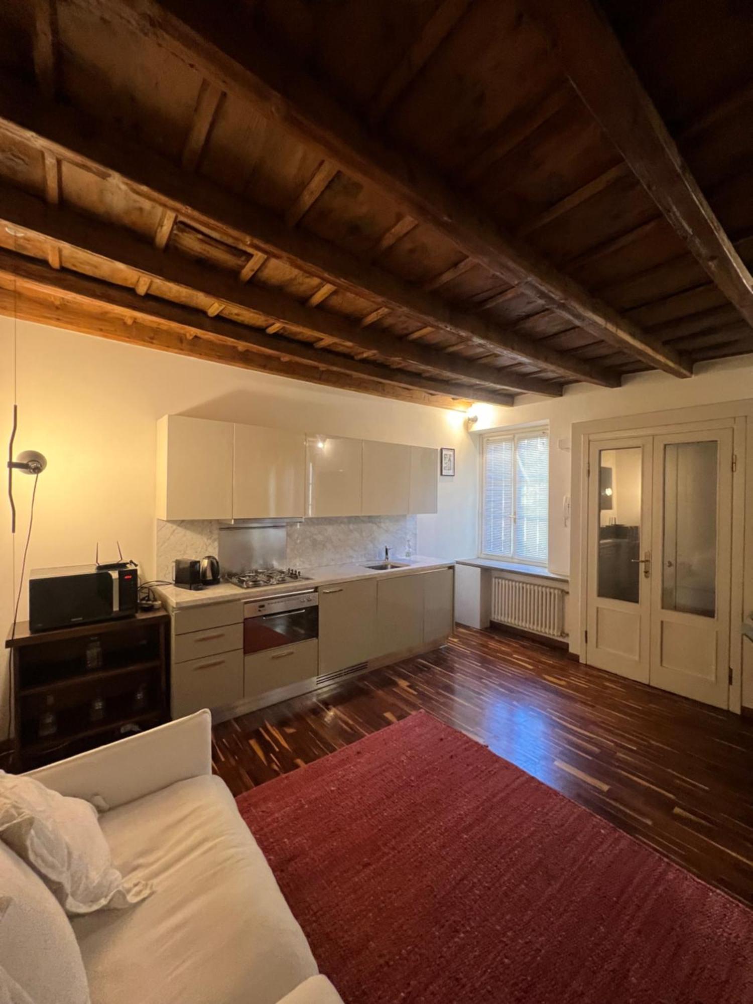 Antica Corte Navigli-Darsena Mailand Exterior foto