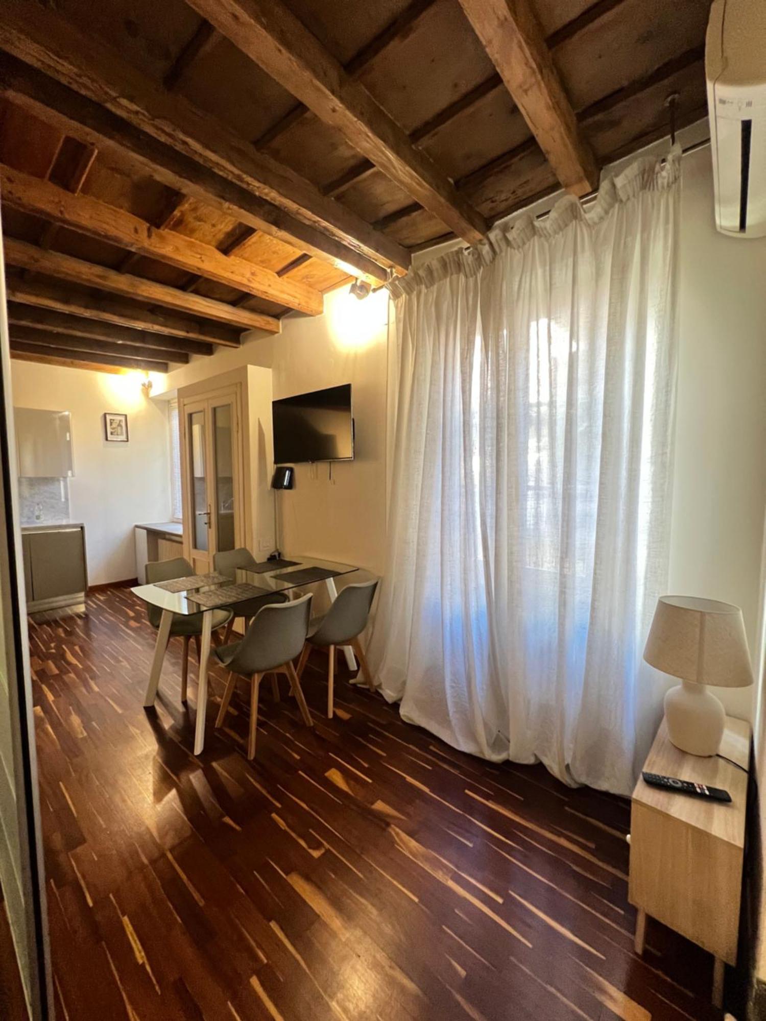 Antica Corte Navigli-Darsena Mailand Zimmer foto