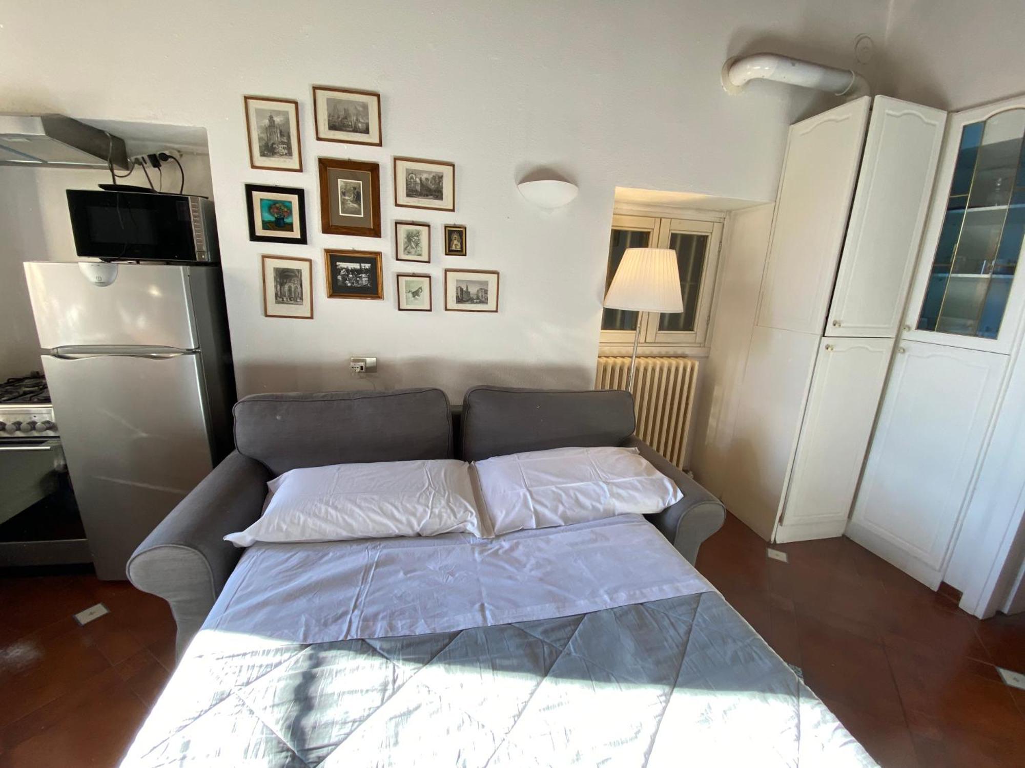 Antica Corte Navigli-Darsena Mailand Zimmer foto