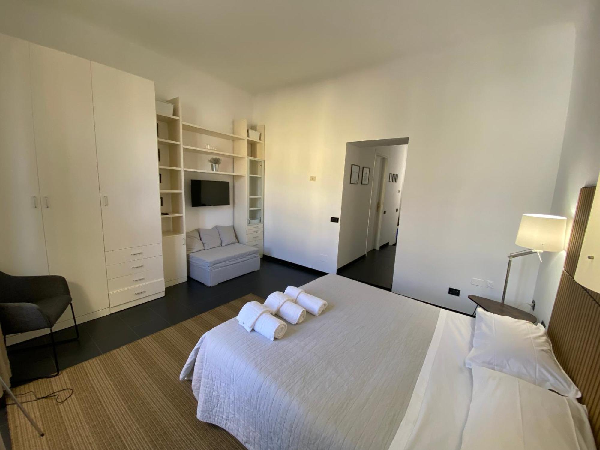 Antica Corte Navigli-Darsena Mailand Zimmer foto