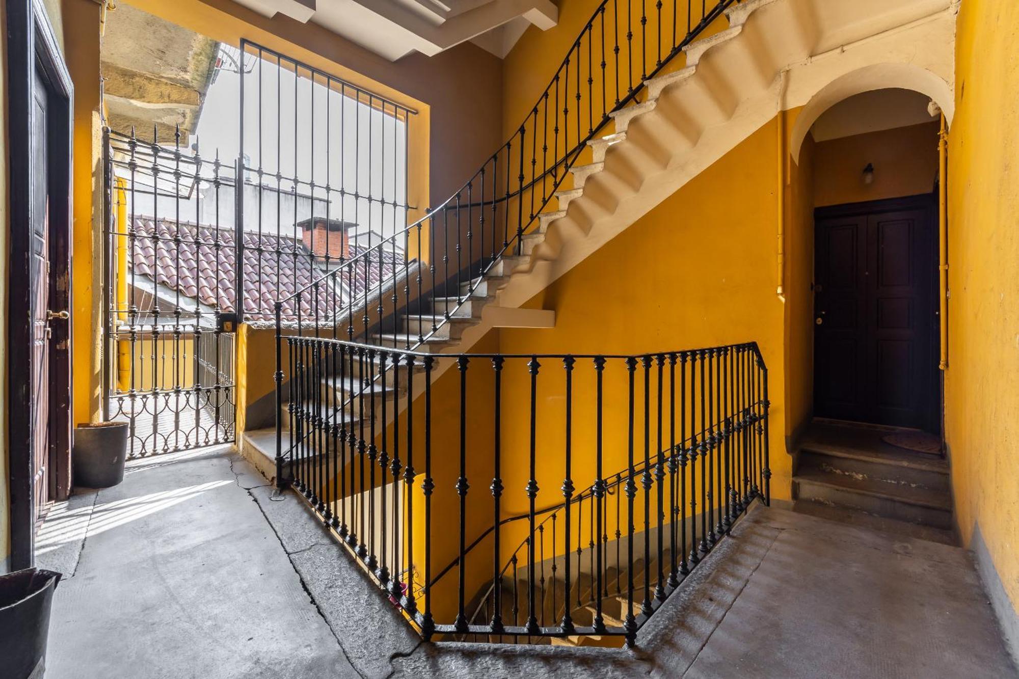 Antica Corte Navigli-Darsena Mailand Zimmer foto