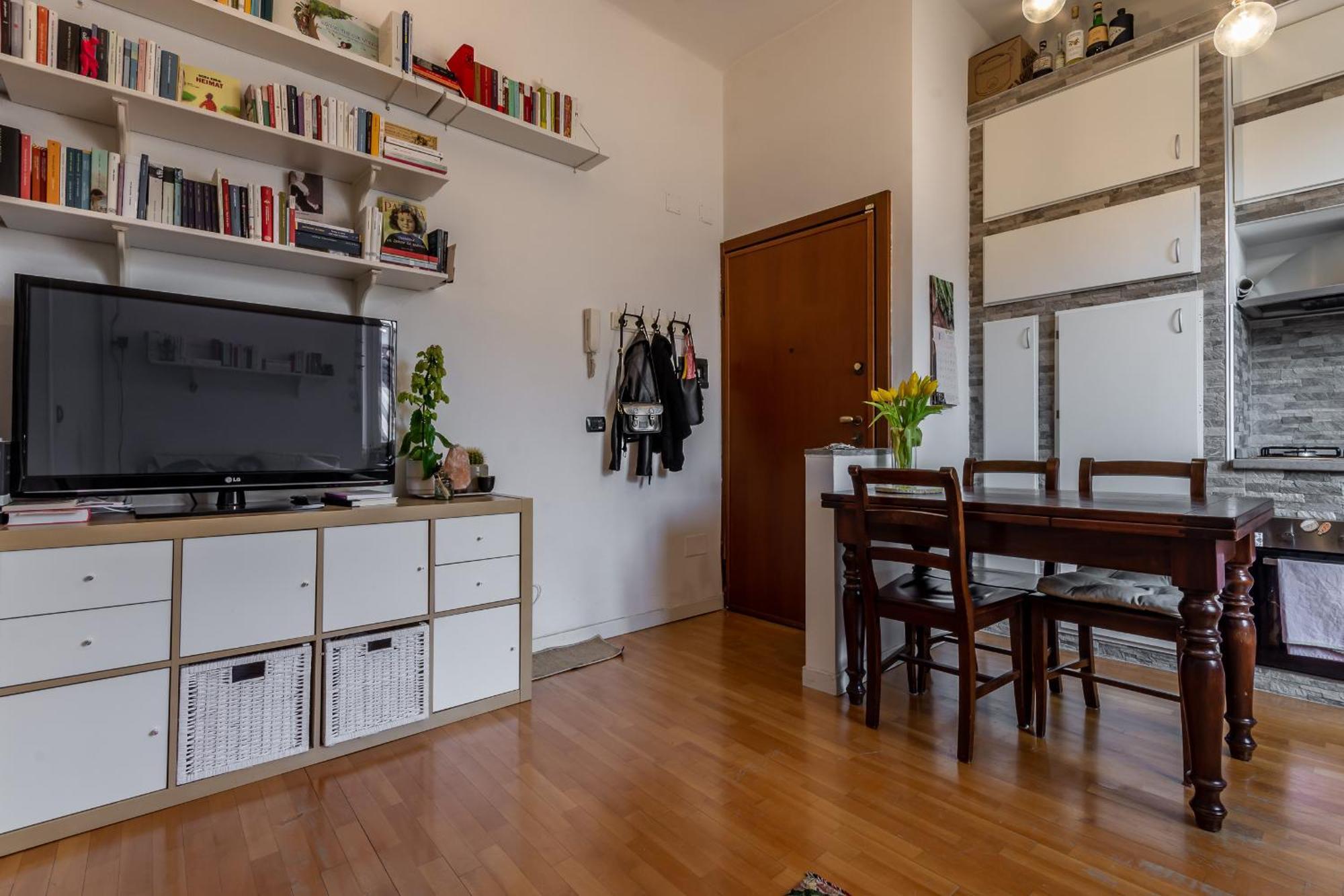 Antica Corte Navigli-Darsena Mailand Zimmer foto